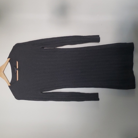 Banana Republic Filpucci Sweater Dress - Picture 1 of 6